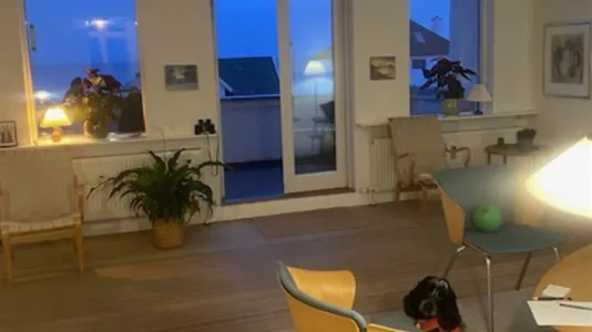 Lejligheder i Vedbæk - billede 4