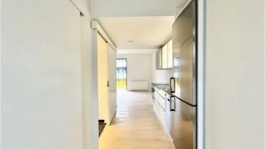 Lejligheder i Odense M - billede 3