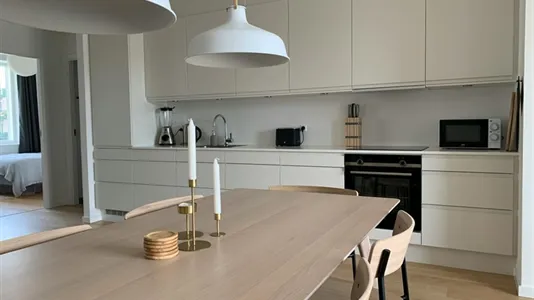 Værelser i København SV - billede 5