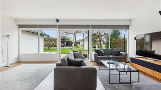 Huse i Kongens Lyngby - billede 3