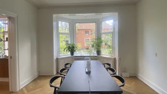 Huse i Frederiksberg - billede 3