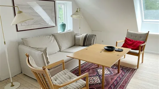 Lejligheder i Hellerup - billede 5