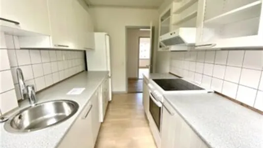 Lejligheder i Odense C - billede 2