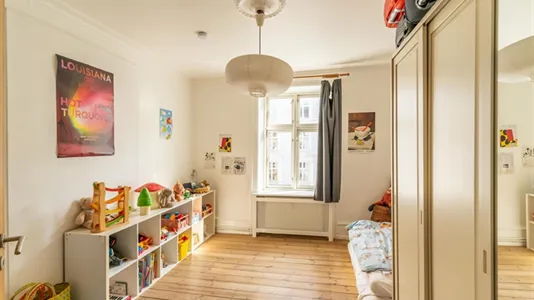 Lejligheder i København K - billede 2
