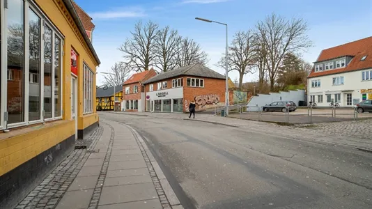 Lejligheder i Næstved - billede 13