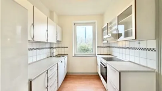 Lejligheder i Odense C - billede 3