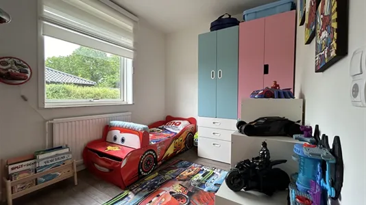 Rækkehuse i Odense SØ - billede 12