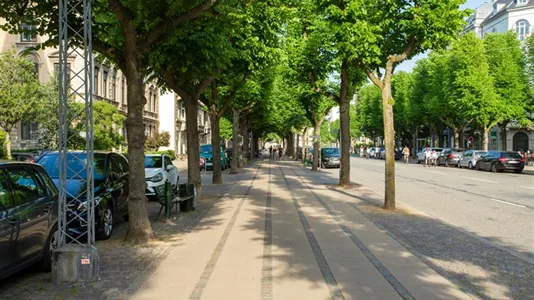 Værelser i Frederiksberg C - billede 9