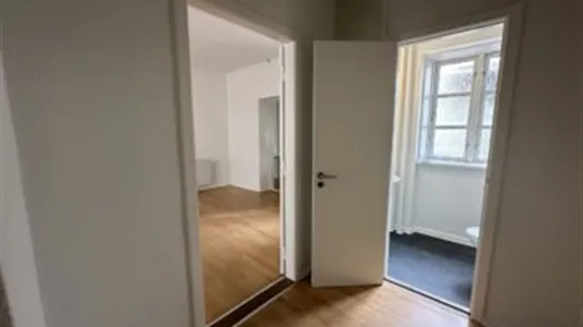 Lejligheder i Odense C - billede 3