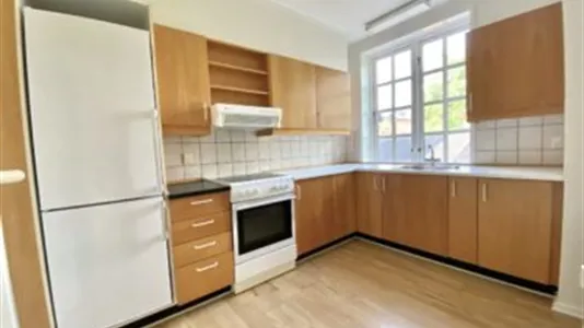 Lejligheder i Nyborg - billede 5