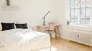 Værelse til leje, Vesterbro, Otto Mønsteds Gade