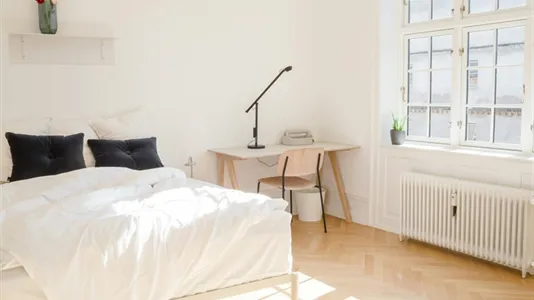 Værelser i Vesterbro - billede 1