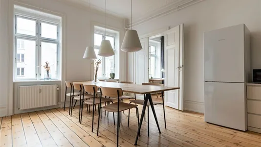 Værelser i Nørrebro - billede 8