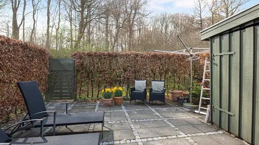 Lejligheder i Rungsted Kyst - billede 6