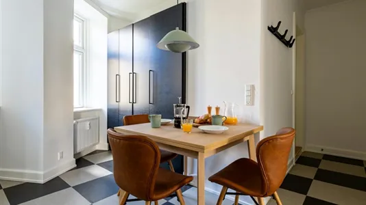Værelser i Frederiksberg - billede 10