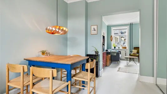 Lejligheder i Nørrebro - billede 8