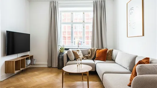 Værelser i Østerbro - billede 6