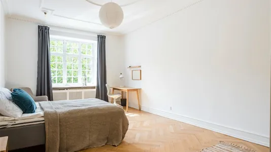 Værelser i Østerbro - billede 2