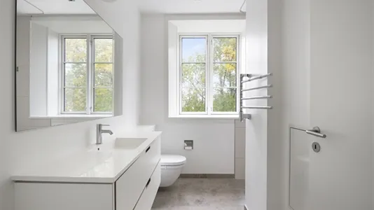 Lejligheder i Hellerup - billede 6