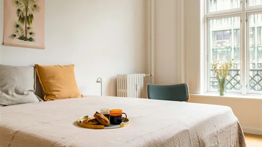 Værelser i Vesterbro - billede 2