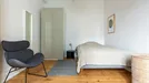 Værelse til leje, Nørrebro, Nørrebrogade