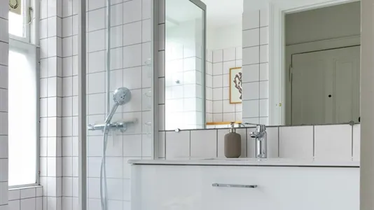 Værelser i Frederiksberg C - billede 9