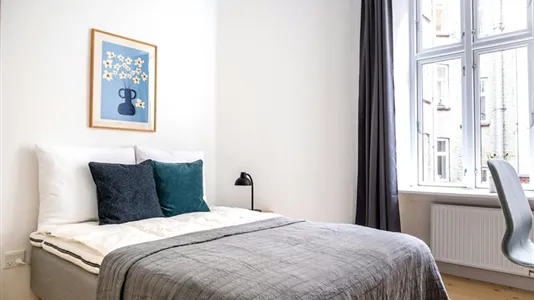 Værelser i Nørrebro - billede 1