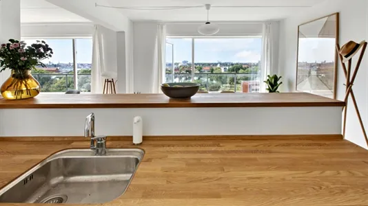 Værelser i København K - billede 6