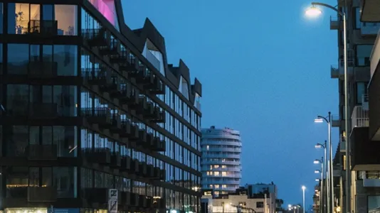 Lejligheder i København S - billede 8