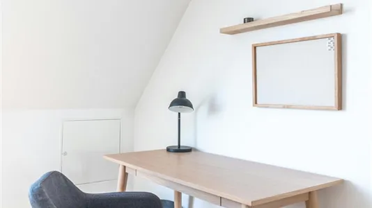 Værelser i Nørrebro - billede 3