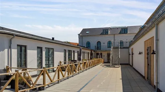 Lejligheder i Vordingborg - billede 1