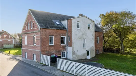 Lejligheder i Højer - billede 14