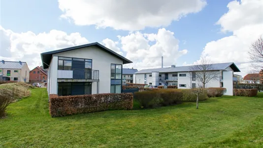 Værelser i Horsens - billede 2