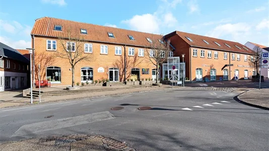 Lejligheder i Hammel - billede 9