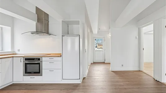 Lejligheder i Ålbæk - billede 6