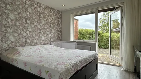 Rækkehuse i Odense SØ - billede 11