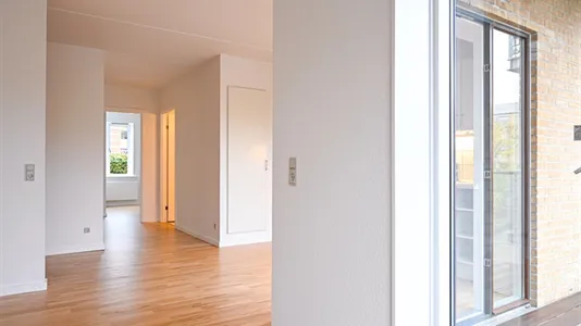 Lejligheder i Hørsholm - billede 5