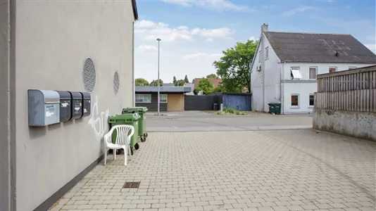 Lejligheder i Næstved - billede 11