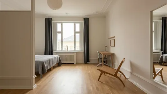 Værelser i Vesterbro - billede 2