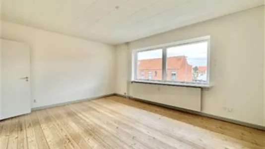 Lejligheder i Odense C - billede 2