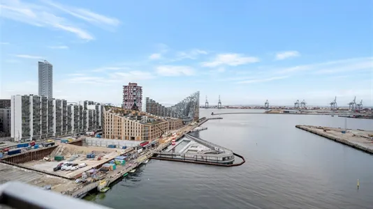 Lejligheder i Århus C - billede 8