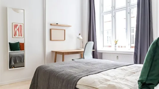 Værelser i Nørrebro - billede 4