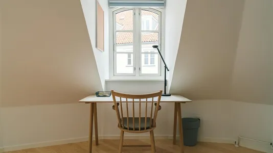 Værelser i København K - billede 3