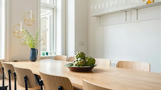Værelser i Vesterbro - billede 9
