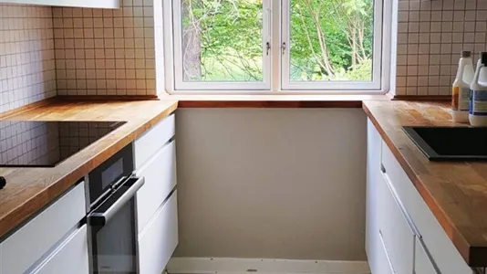 Værelser i Kongens Lyngby - billede 5