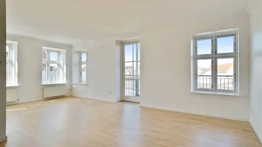 Lejligheder i Nakskov - billede 3