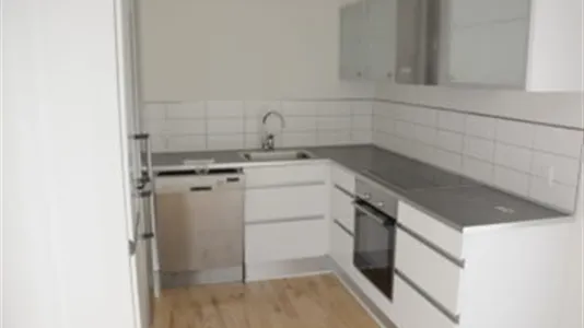 Lejligheder i Odense C - billede 2