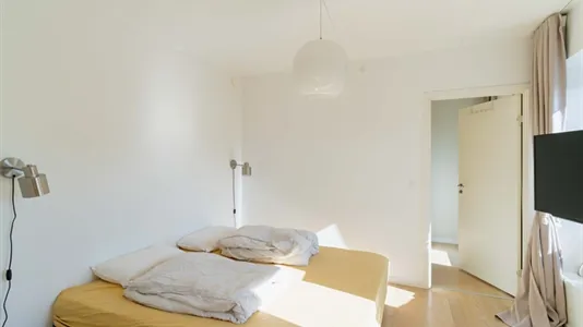 Lejligheder i Østerbro - billede 5
