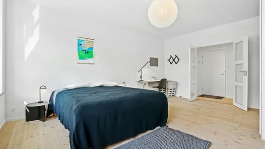 Værelser i København K - billede 2
