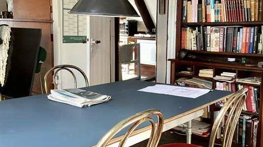 Værelser i Aalborg Centrum - billede 4